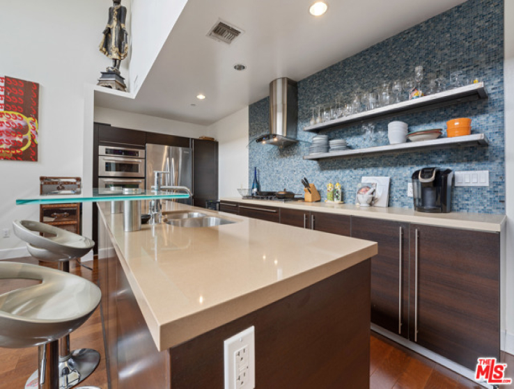 2 Bed Home for Sale in West Hollywood, California