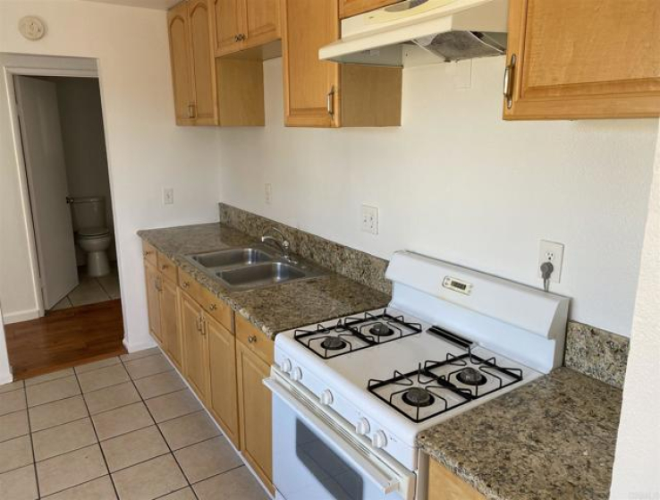 2 Bed Home to Rent in San Diego, California