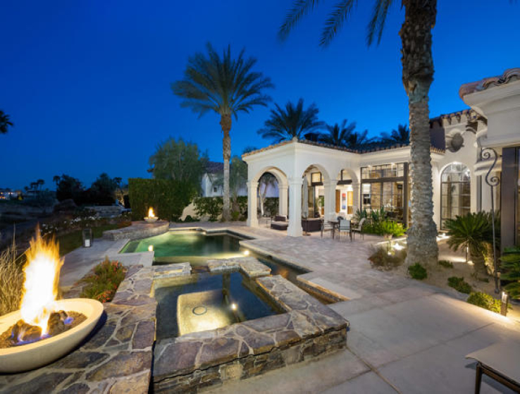 5 Bed Home for Sale in La Quinta, California