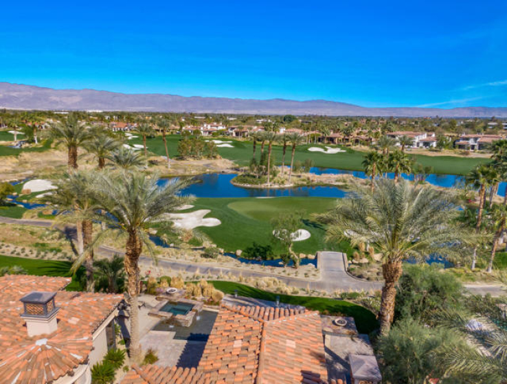 5 Bed Home for Sale in La Quinta, California