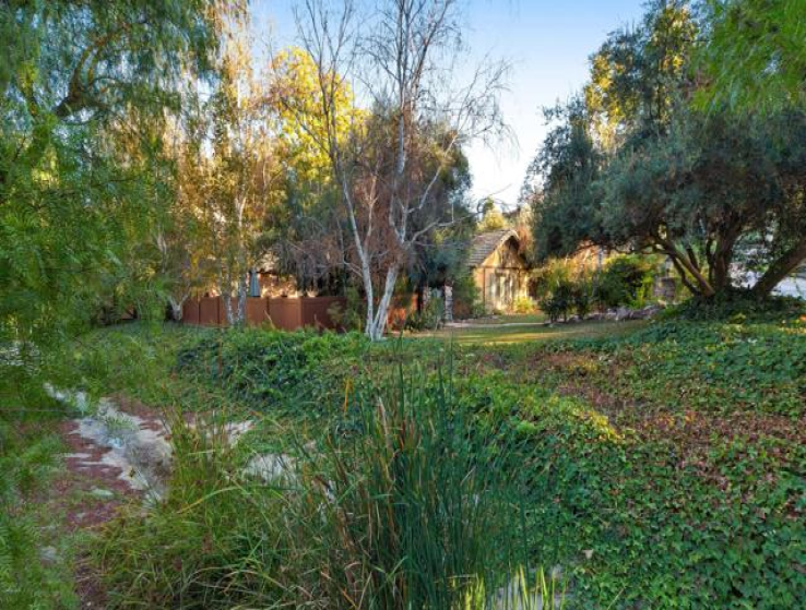 4 Bed Home for Sale in Agoura Hills, California