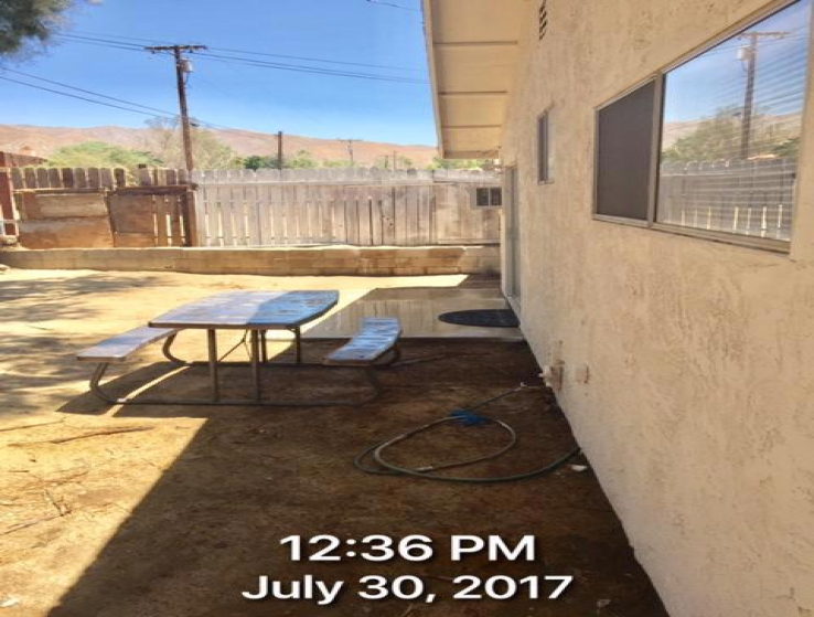 5 Bed Home to Rent in Desert Hot Springs, California