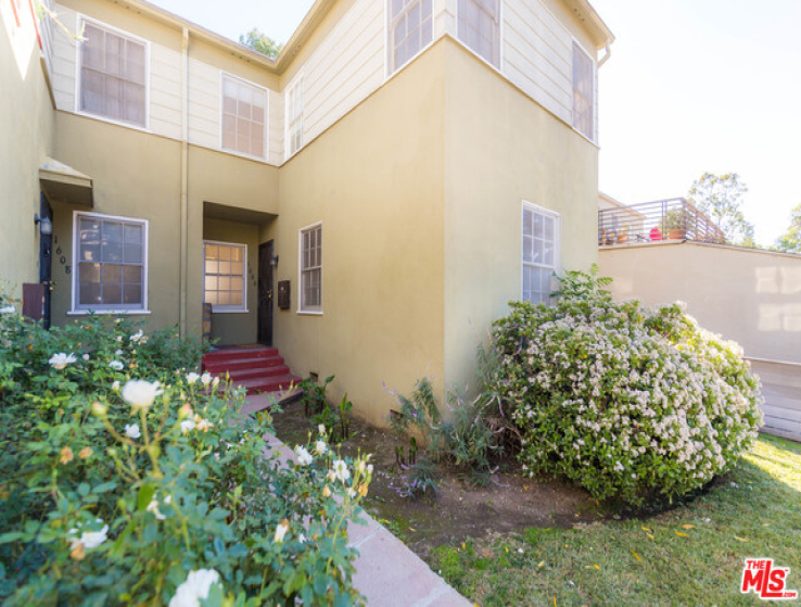 2 Bed Home to Rent in Los Angeles, California