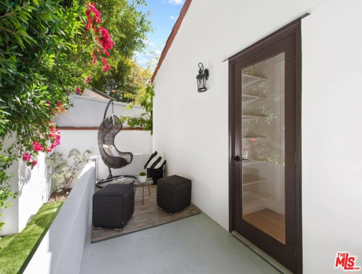 4 Bed Home for Sale in West Hollywood, California