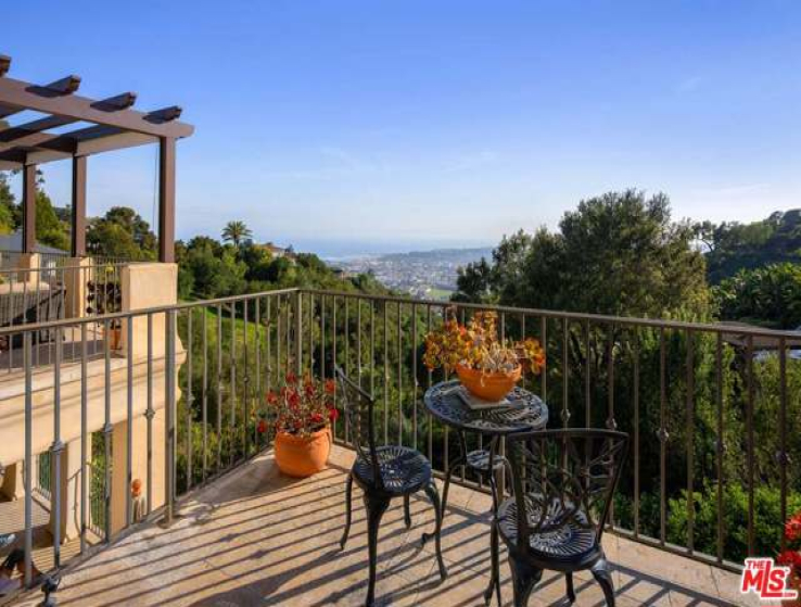 4 Bed Home for Sale in Santa Barbara, California