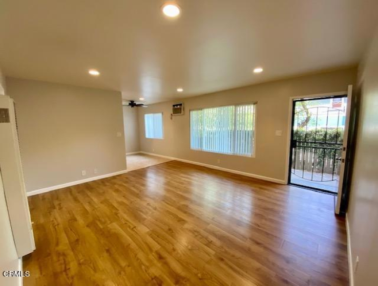 2 Bed Home to Rent in Pasadena, California