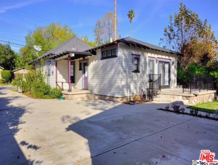 2 Bed Home to Rent in Pasadena, California