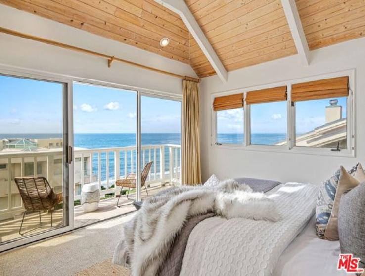 3 Bed Home for Sale in Malibu, California