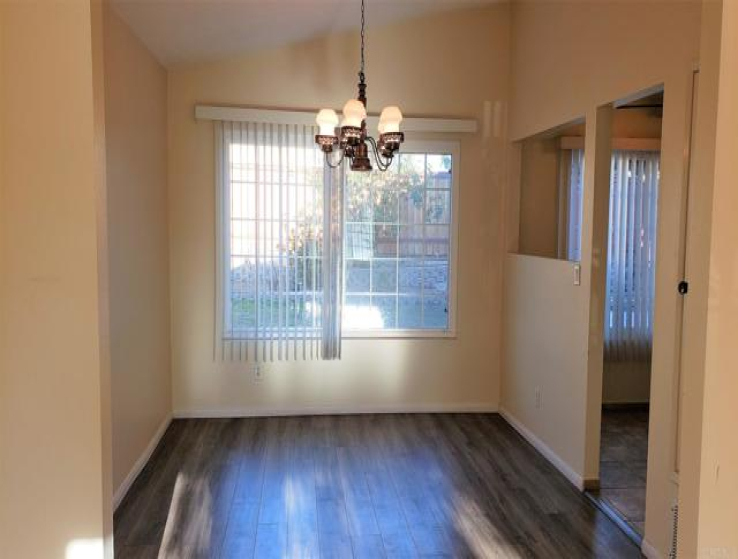 4 Bed Home to Rent in Chula Vista, California