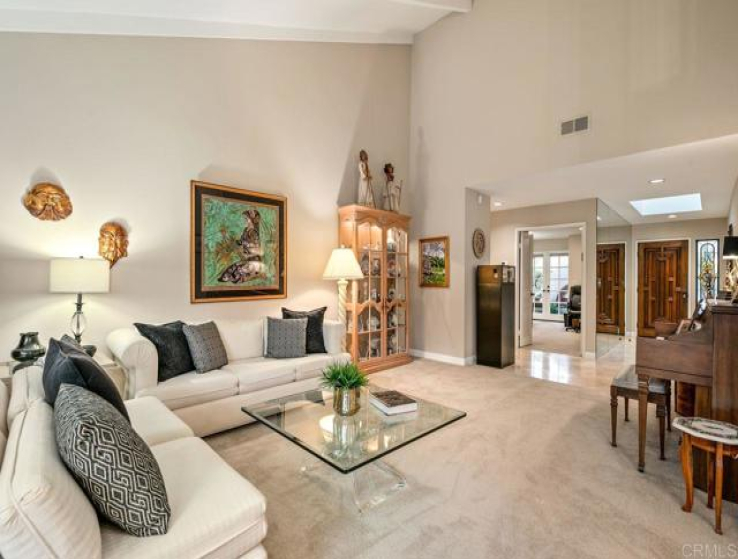 3 Bed Home for Sale in Rancho Santa Fe, California