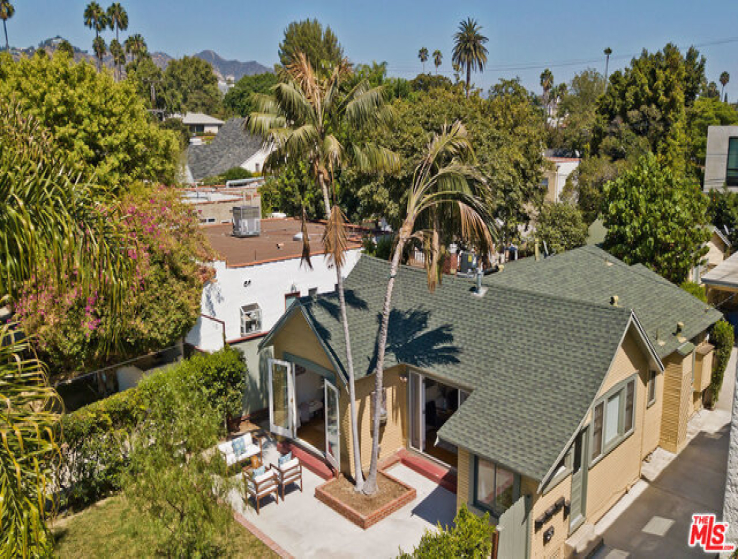  Income Home for Sale in West Hollywood, California