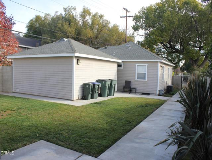 3 Bed Home to Rent in Pasadena, California