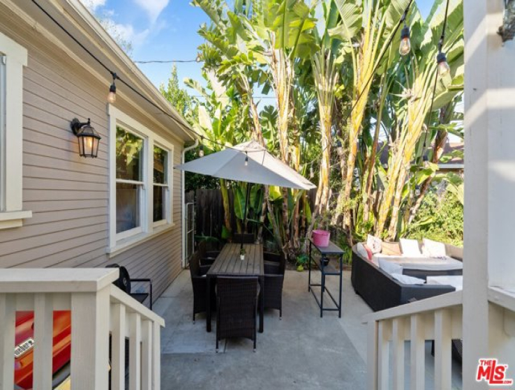 3 Bed Home for Sale in West Hollywood, California