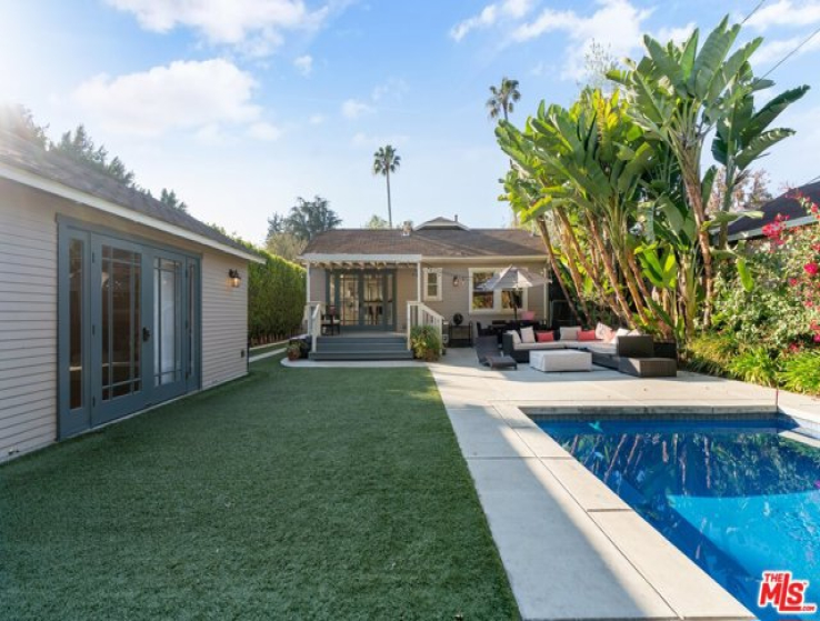 3 Bed Home for Sale in West Hollywood, California