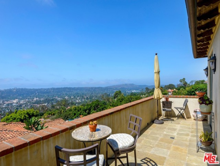 4 Bed Home for Sale in Santa Barbara, California