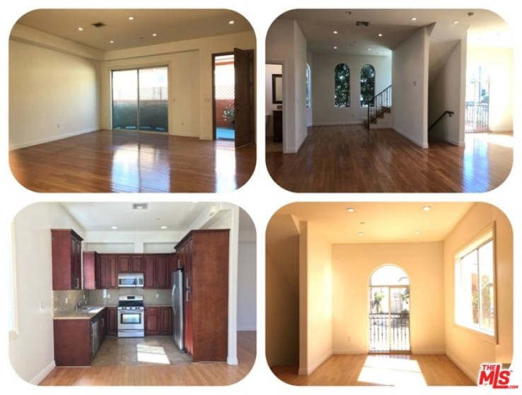 3 Bed Home to Rent in Los Angeles, California