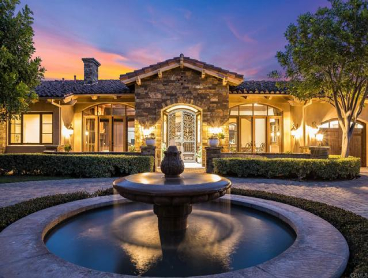 3 Bed Home for Sale in Rancho Santa Fe, California