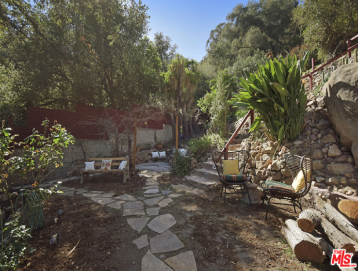 3 Bed Home for Sale in Topanga, California