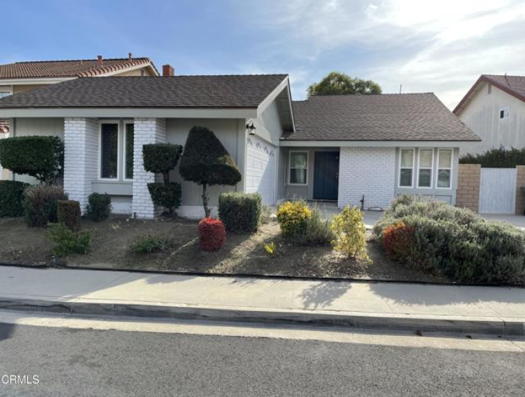 3 Bed Home to Rent in West Covina, California