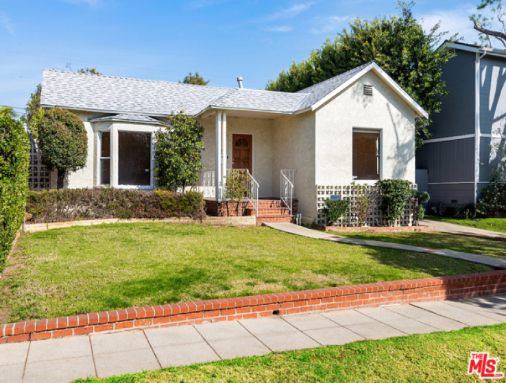 3 Bed Home to Rent in Los Angeles, California