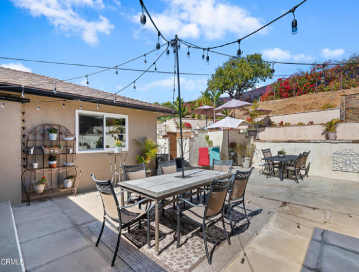 4 Bed Home for Sale in Ventura, California