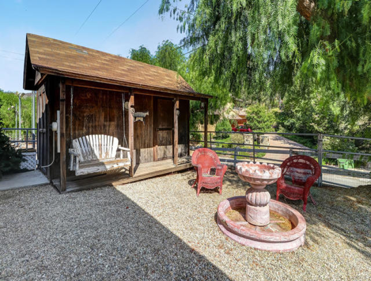 3 Bed Home for Sale in Agoura Hills, California