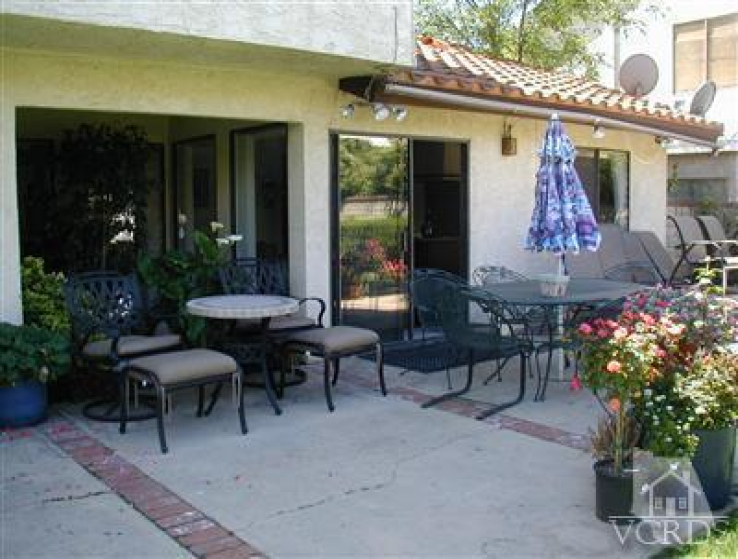 4 Bed Home to Rent in Agoura Hills, California