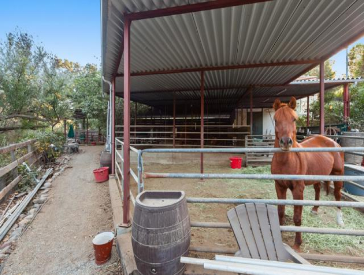 4 Bed Home for Sale in Agoura Hills, California