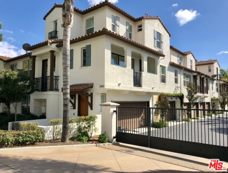 2 Bed Home to Rent in Pasadena, California