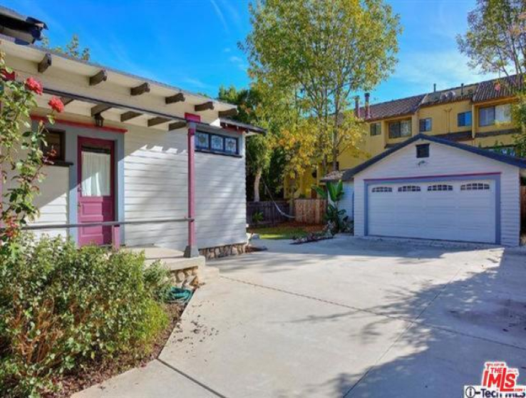 2 Bed Home to Rent in Pasadena, California