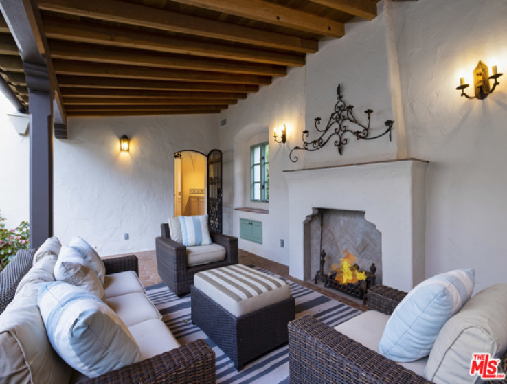 5 Bed Home for Sale in Santa Barbara, California