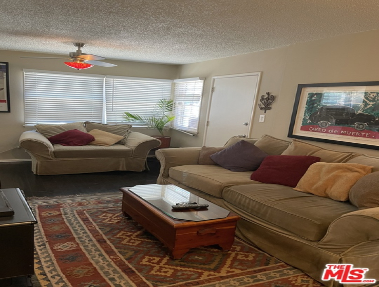 2 Bed Home for Sale in West Hollywood, California