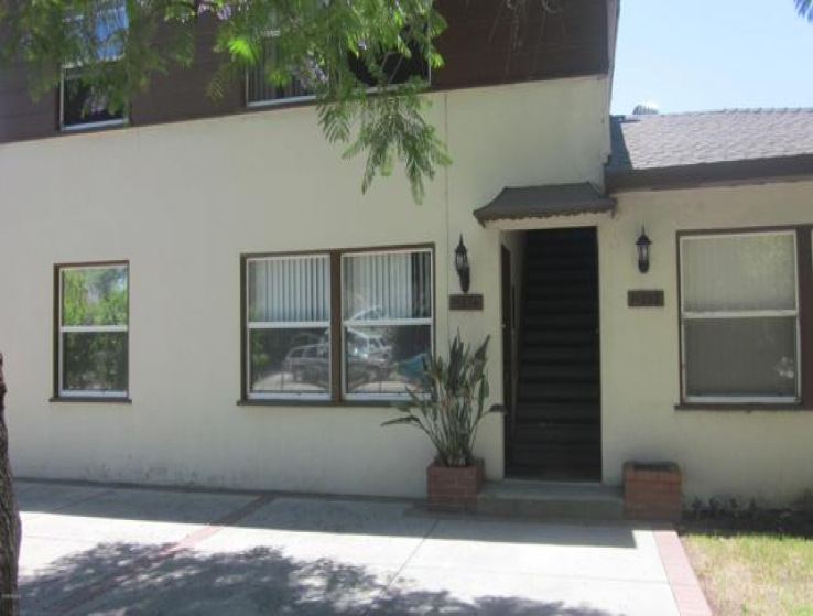 1 Bed Home to Rent in North Hollywood, California