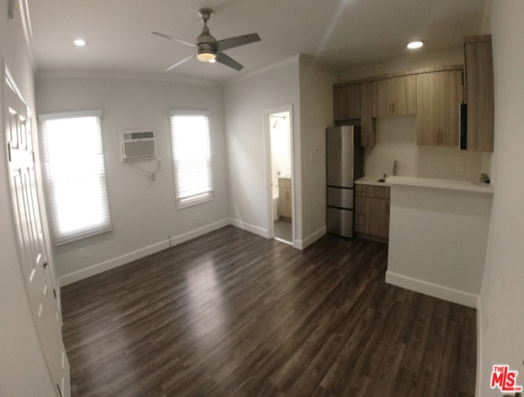 1 Bed Home to Rent in Los Angeles, California