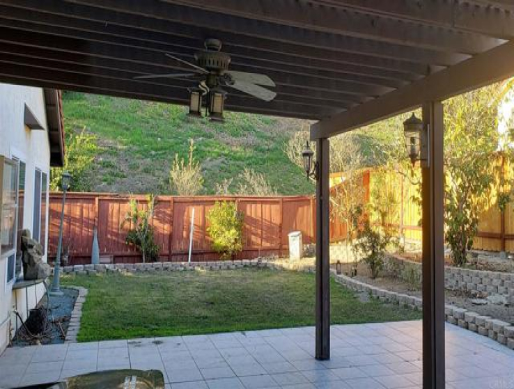 4 Bed Home to Rent in Chula Vista, California