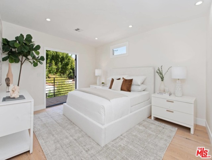 4 Bed Home for Sale in West Hollywood, California