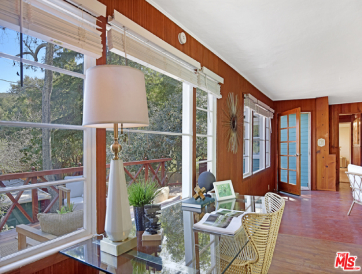 3 Bed Home for Sale in Topanga, California