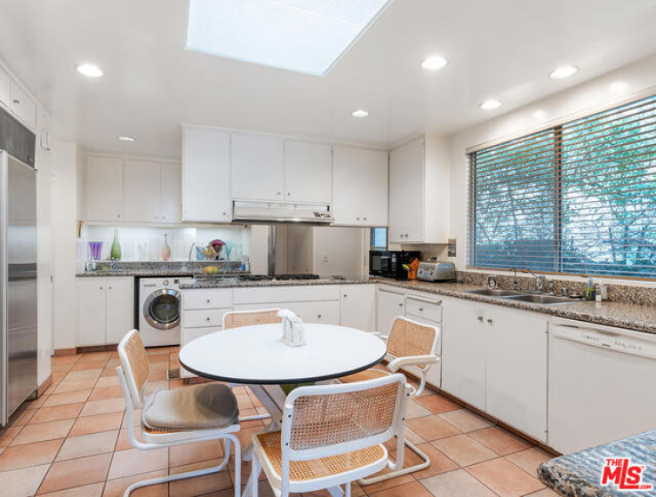 3 Bed Home for Sale in Beverly Hills, California