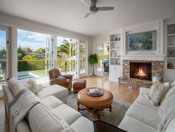 5 Bed Home for Sale in Rancho Santa Fe, California