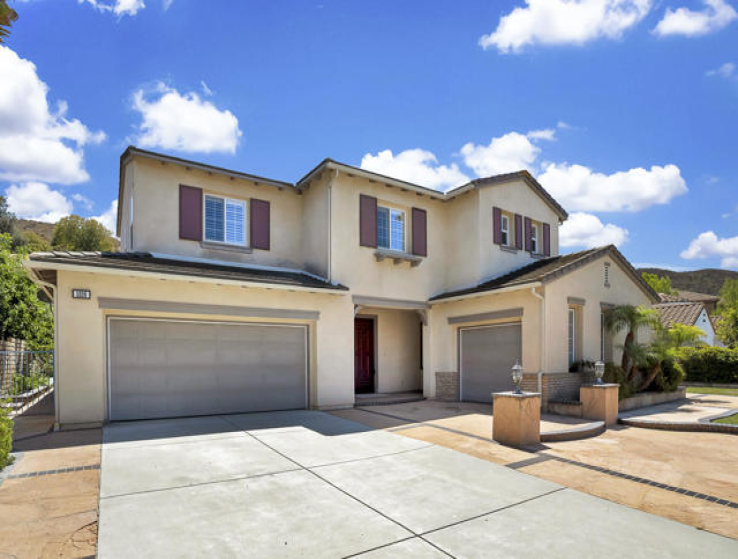 5 Bed Home to Rent in Thousand Oaks, California