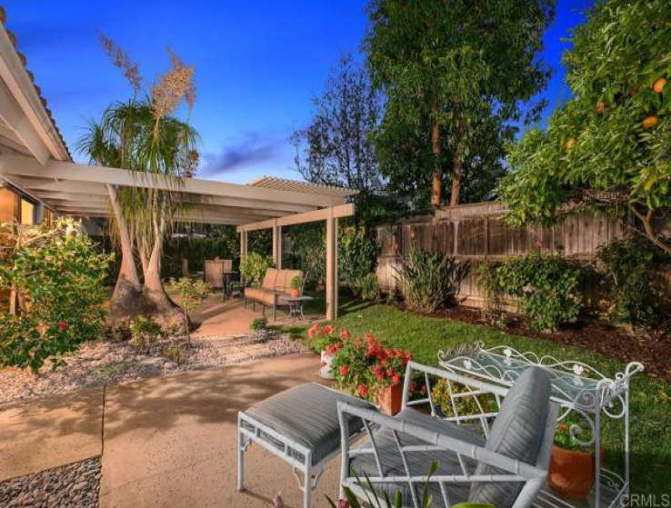 3 Bed Home for Sale in Rancho Santa Fe, California