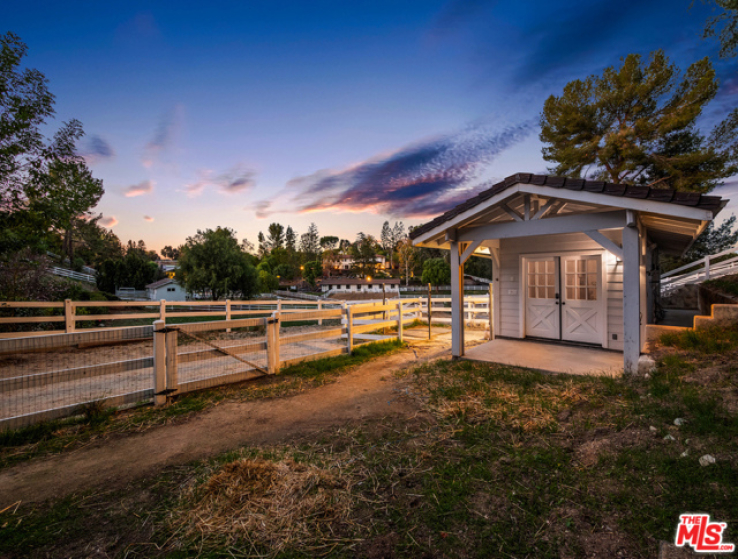 4 Bed Home for Sale in Hidden Hills, California