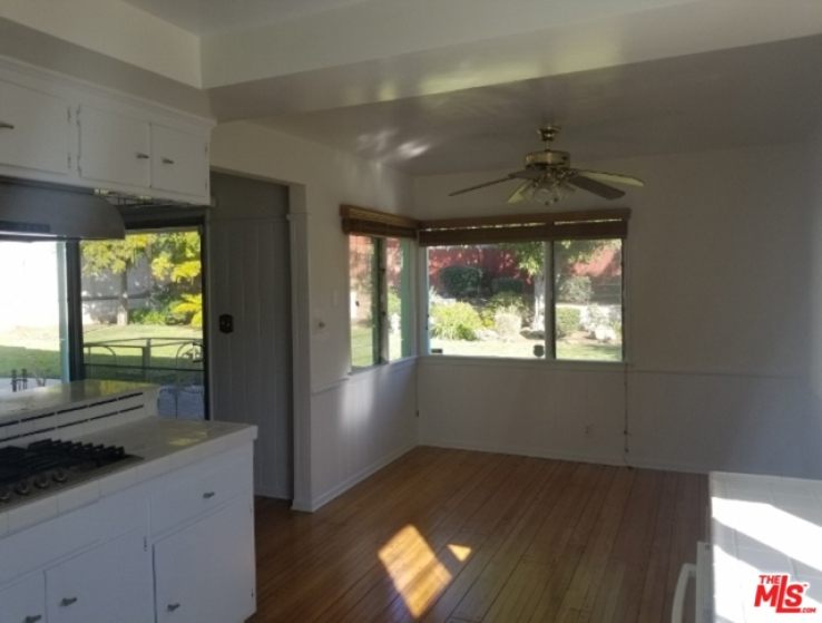 3 Bed Home to Rent in Los Angeles, California