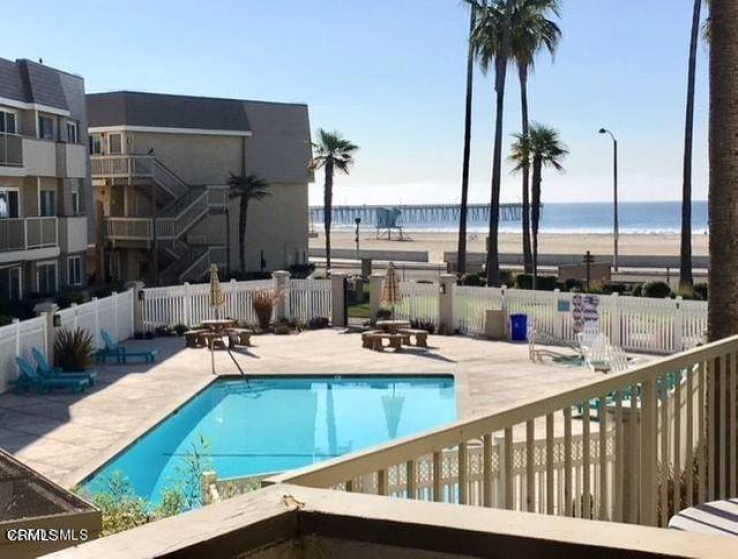 2 Bed Home to Rent in Port Hueneme, California