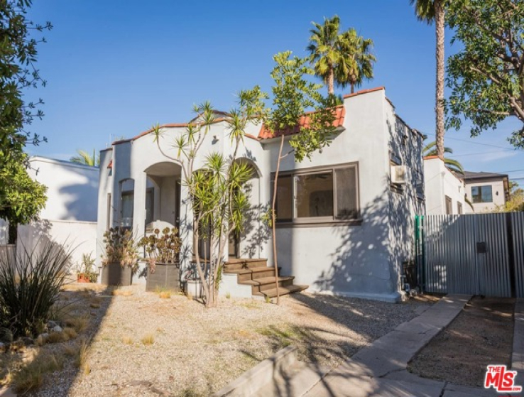  Income Home for Sale in Los Angeles, California