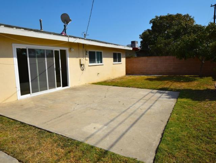 3 Bed Home to Rent in Oxnard, California