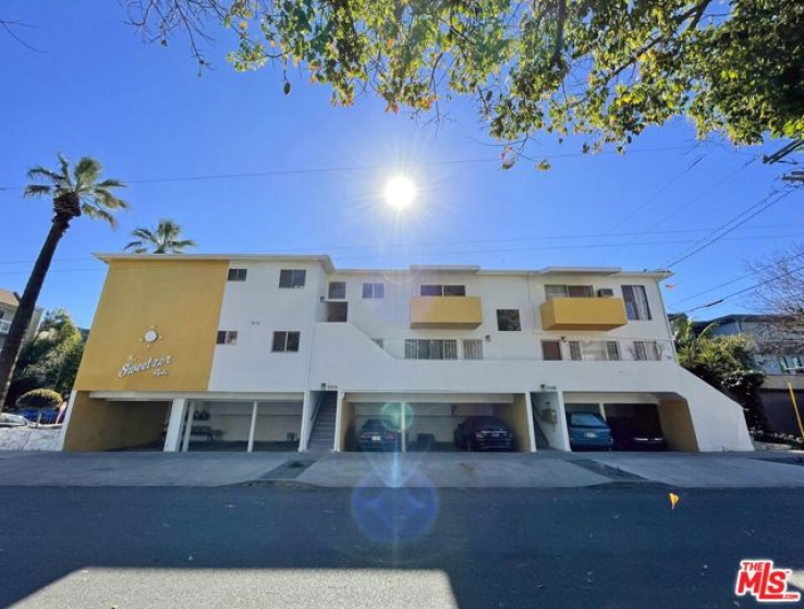  Income Home for Sale in West Hollywood, California