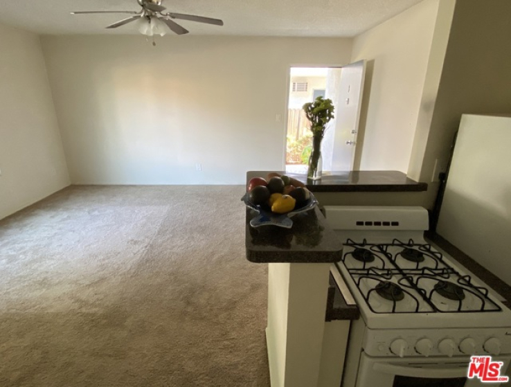 1 Bed Home to Rent in Los Angeles, California