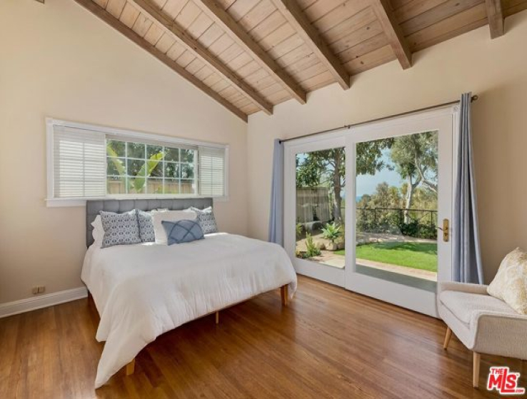 3 Bed Home for Sale in Pacific Palisades, California