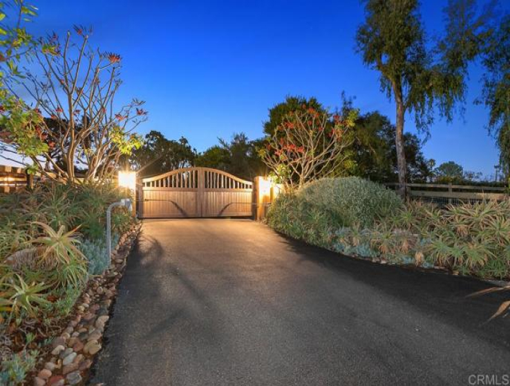 5 Bed Home for Sale in Rancho Santa Fe, California